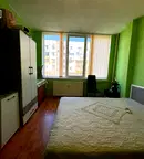 Тристаен апартамент във Враца, Металург