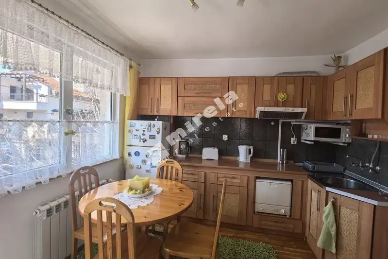 2-bedroom apartment in Yambol, Centyr