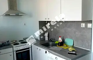 Двустаен апартамент в Ямбол, Център