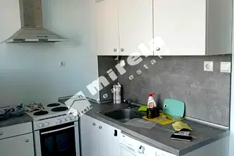 Двустаен апартамент в Ямбол, Център