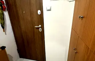 апартамент в Кавала