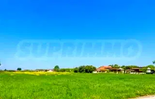 Парцел в Халкидики