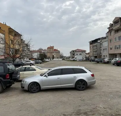 Снимка 4 — Парцел в Бургас, Ахелой