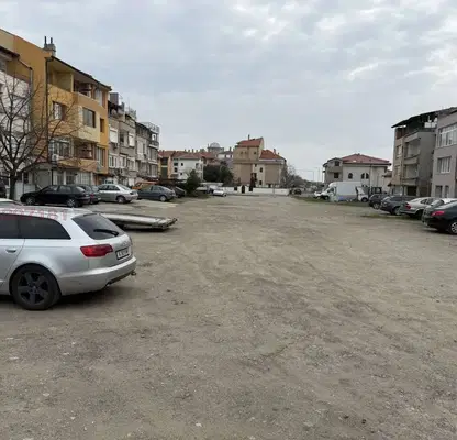 Снимка 5 — Парцел в Бургас, Ахелой
