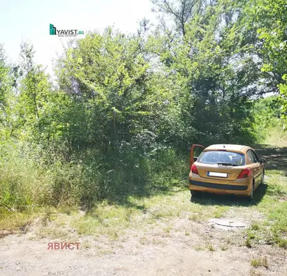 Снимка 2 — Парцел в Бургас, Ахтопол