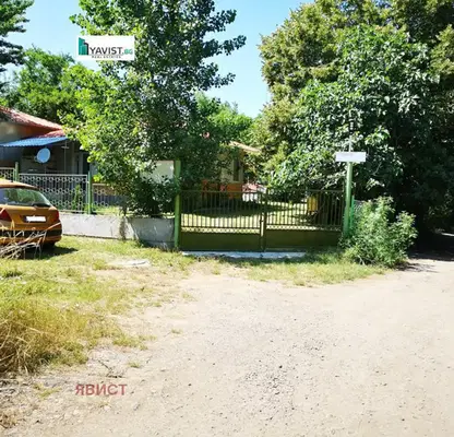 Снимка 3 — Парцел в Бургас, Ахтопол