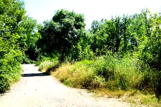 Парцел в Бургас, Ахтопол