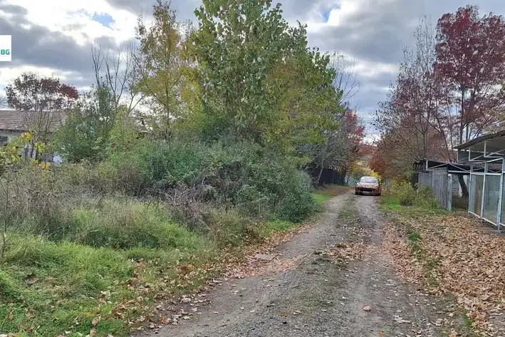 Парцел в Бургас, Ахтопол