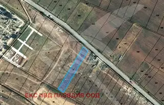 Парцел в Пловдив, Асенов