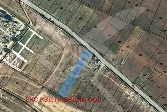 Парцел в Пловдив, Асенов