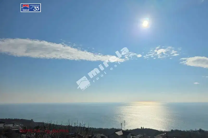 Plot in Oblast Dobrich, Balchik
