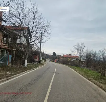 Photo 2 — Plot in Bankya