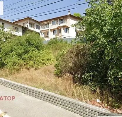 Photo 2 — Plot in Bankya