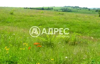 Парцел в Банкя