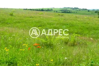 Парцел в Банкя