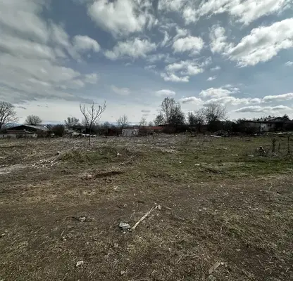 Photo 3 — Plot in Oblast Blagoevgrad, Bansko