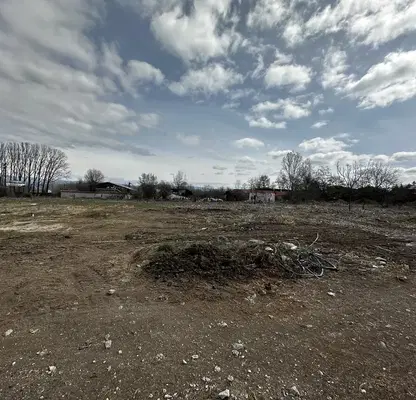 Photo 4 — Plot in Oblast Blagoevgrad, Bansko