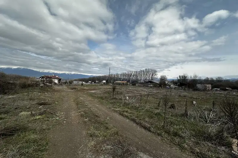 Plot in Oblast Blagoevgrad, Bansko