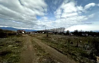 Парцел в Благоевград, Банско