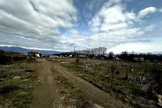 Парцел в Благоевград, Банско