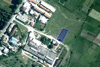 Парцел в Благоевград, Банско