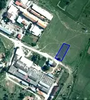 Парцел в Благоевград, Банско