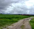 Снимка 4 — Парцел в Пловдив, Баня