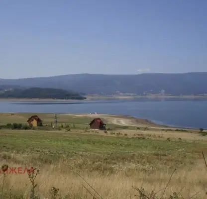 Снимка 2 — Парцел в Пазарджик, Батак