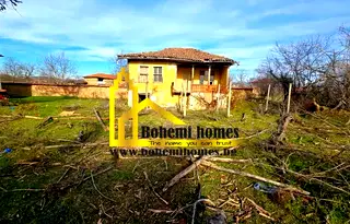 Парцел в Пловдив, Брезово