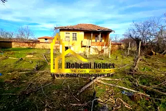 Парцел в Пловдив, Брезово