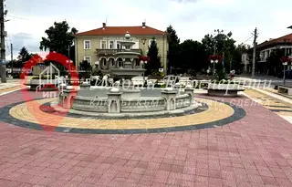 Парцел в Пловдив, Брезово