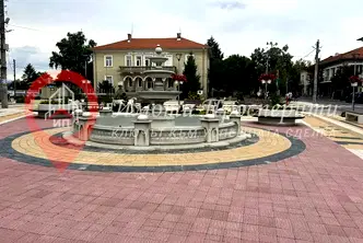 Парцел в Пловдив, Брезово