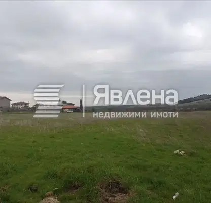 Снимка 2 — Парцел в Бургас, Банево
