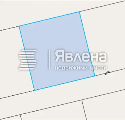 Снимка 3 — Парцел в Бургас, Банево