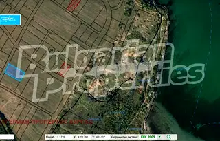 Парцел в Бургас, Крайморие