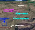 Снимка 4 — Парцел в Бургас, Рудник