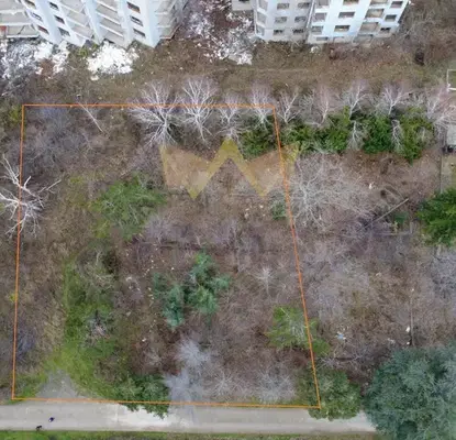 Photo 2 — Plot in Oblast Varna, Byala