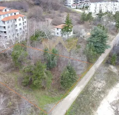 Photo 3 — Plot in Oblast Varna, Byala