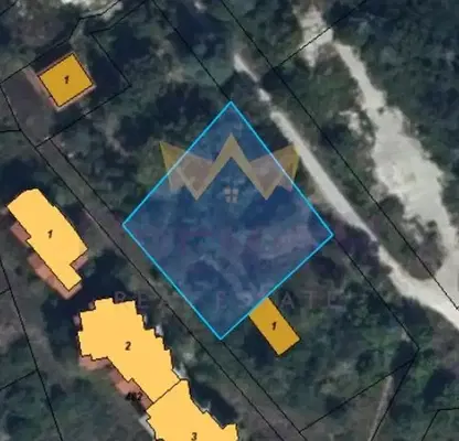 Photo 4 — Plot in Oblast Varna, Byala