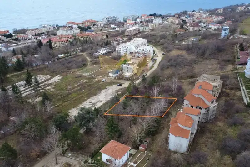 Plot in Oblast Varna, Byala