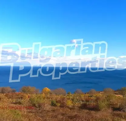 Photo 3 — Plot in Oblast Varna, Byala