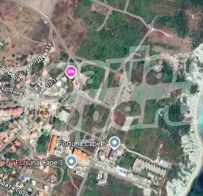 Photo 4 — Plot in Oblast Varna, Byala
