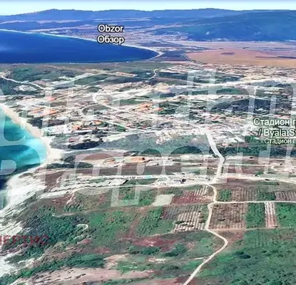 Photo 5 — Plot in Oblast Varna, Byala