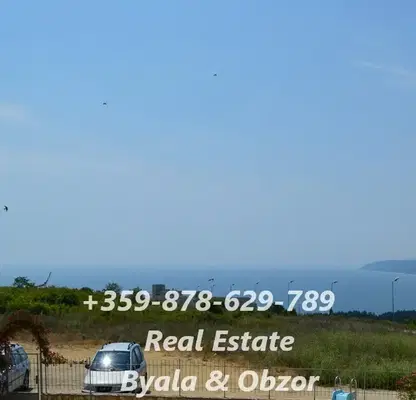 Photo 2 — Plot in Oblast Varna, Byala