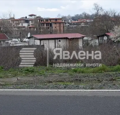 Снимка 2 — Парцел в Бургас, Царево