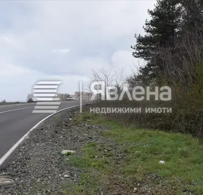 Снимка 3 — Парцел в Бургас, Царево