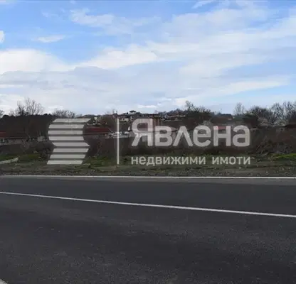 Снимка 4 — Парцел в Бургас, Царево