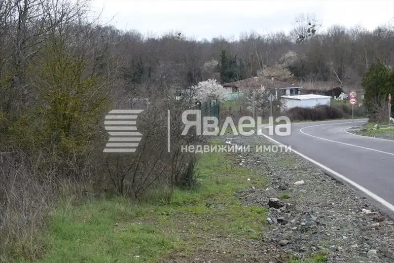 Парцел в Бургас, Царево