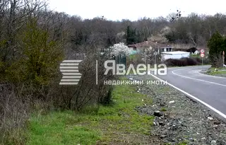 Парцел в Бургас, Царево