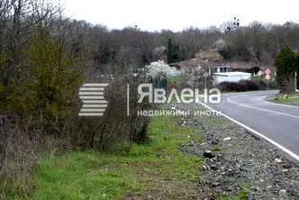 Парцел в Бургас, Царево
